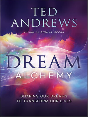 cover image of Dream Alchemy